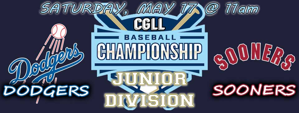 Junior Championship