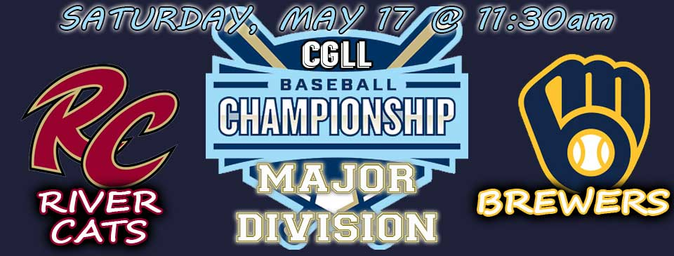 Major Baseball Championship