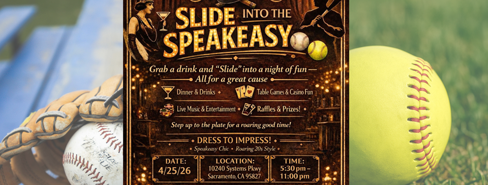 PURCHASE YOUR TICKETS NOW!