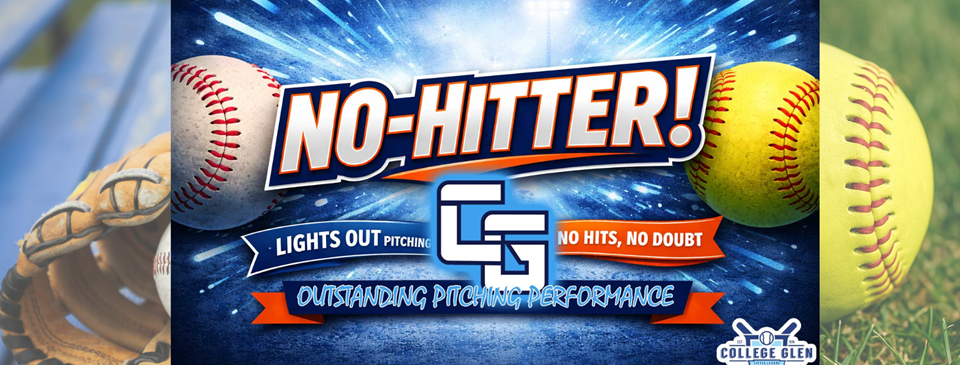 NO HITTERS